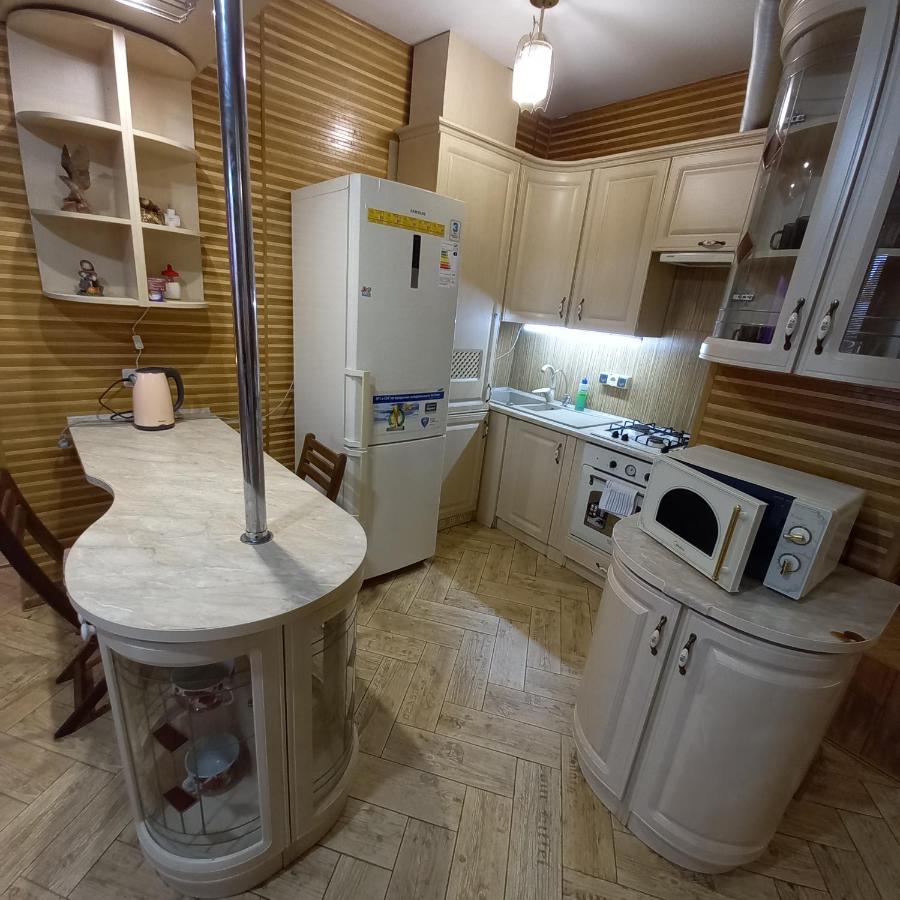 Апартаменты-Студио Izmail Exterior foto